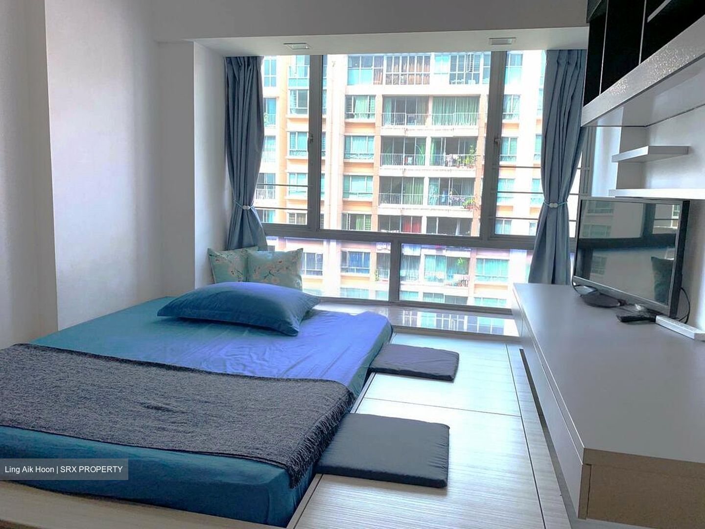 Lakeholmz (D22), Condominium #449398881